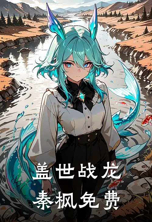 盖世战龙秦枫免费