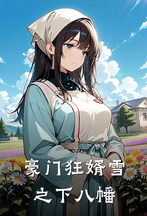 豪门狂婿雪之下八幡