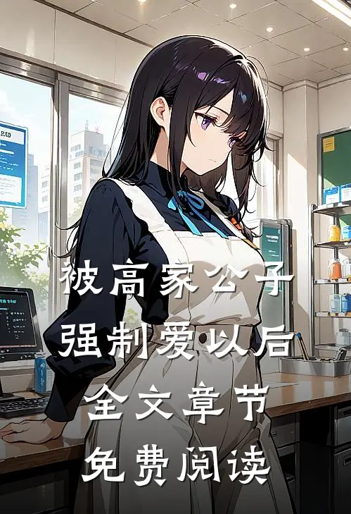 被高家公子强制爱以后全文章节免费阅读