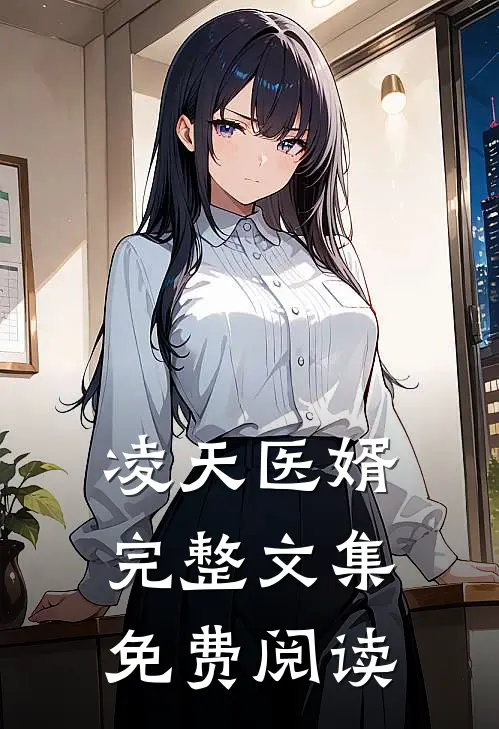 凌天医婿完整文集免费阅读