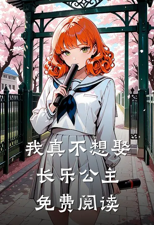 我真不想娶长乐公主免费阅读