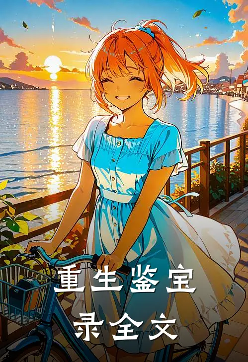 重生鉴宝录全文