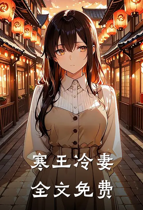 寒王冷妻全文免费
