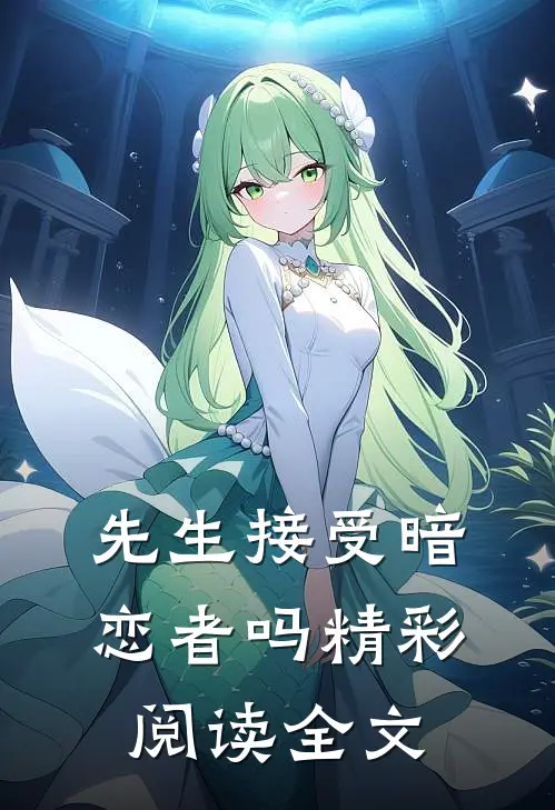 先生接受暗恋者吗精彩阅读全文