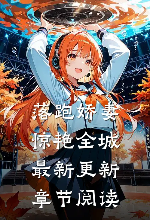 落跑娇妻惊艳全城最新更新章节阅读
