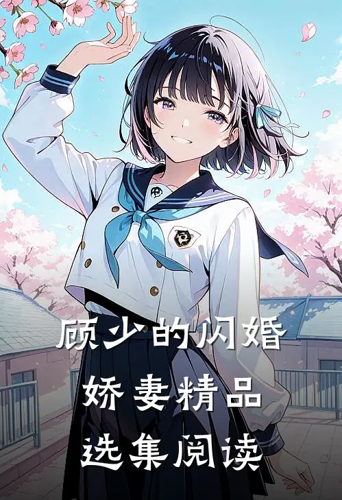 顾少的闪婚娇妻精品选集阅读
