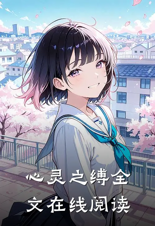 心灵之缚全文在线阅读