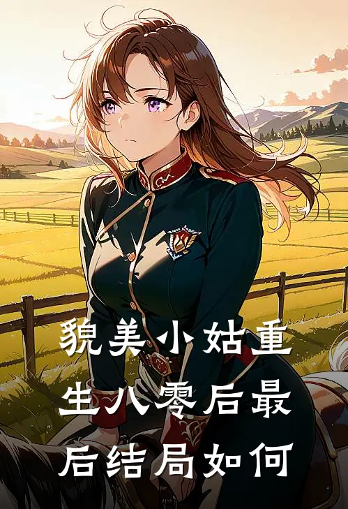貌美小姑重生八零后最后结局如何