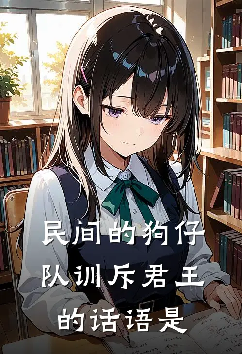 民间的狗仔队训斥君王的话语是