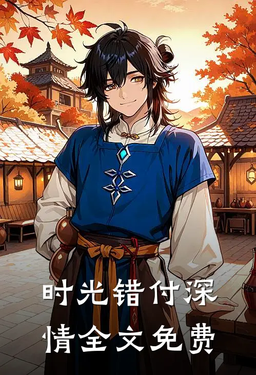 时光错付深情全文免费