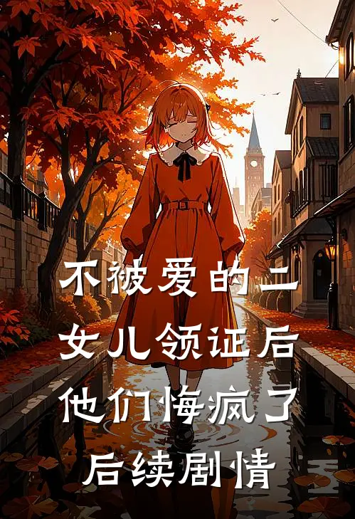 不被爱的二女儿领证后，他们悔疯了后续剧情