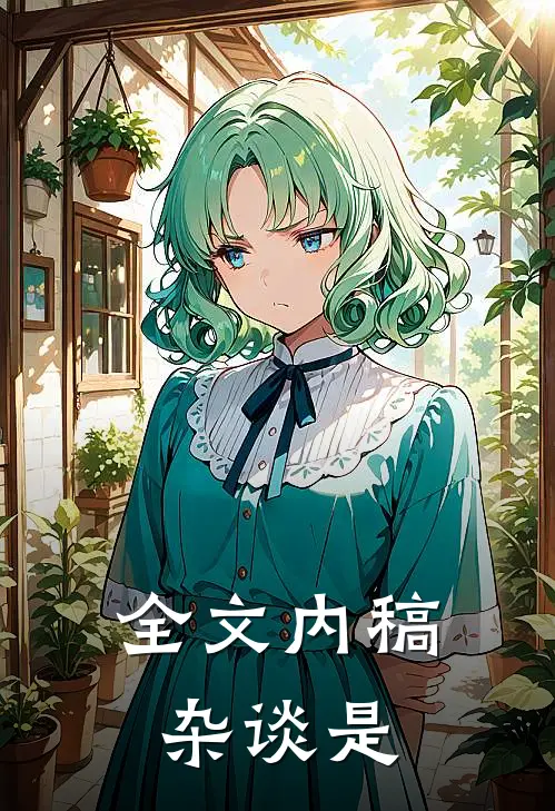 全文内稿杂谈是