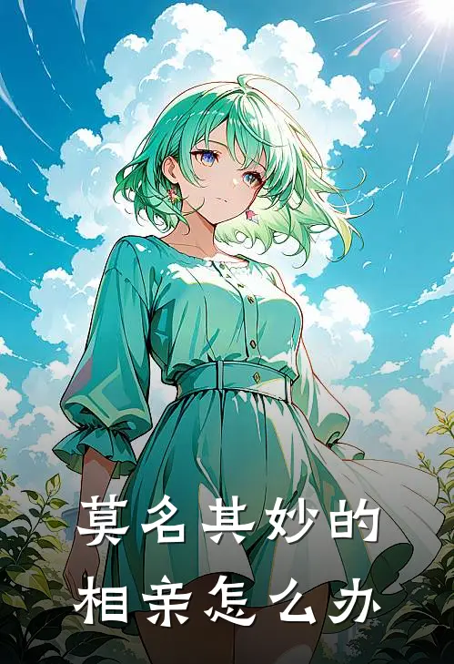 莫名其妙的相亲怎么办