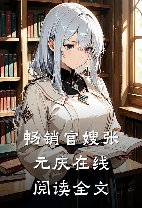畅销官嫂张元庆在线阅读全文