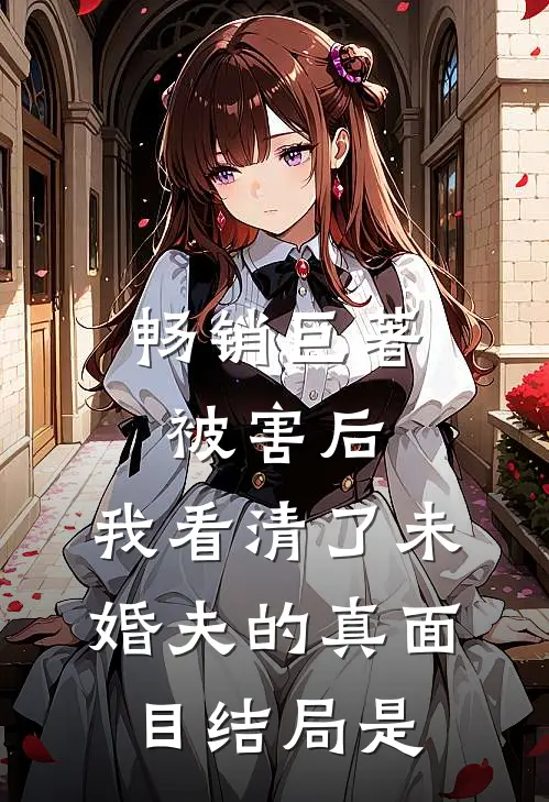 畅销巨著被害后,我看清了未婚夫的真面目结局是