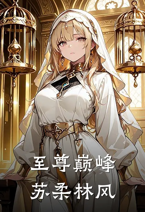 至尊巅峰苏柔林风
