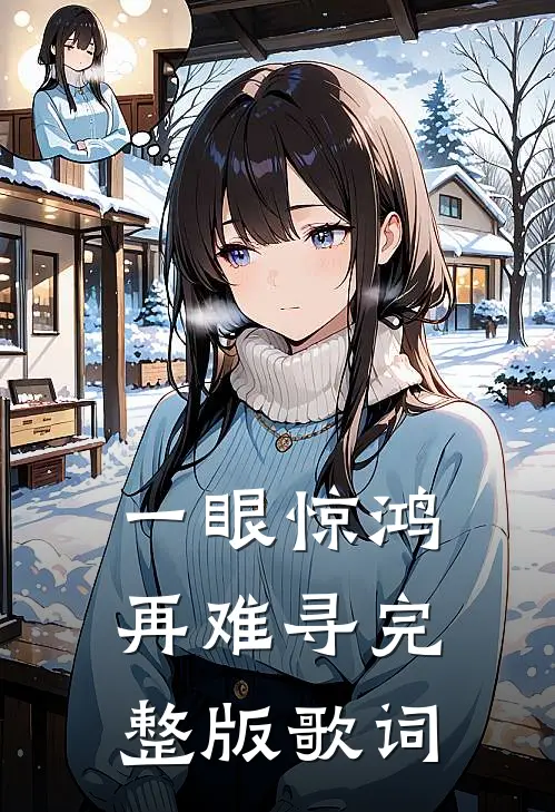一眼惊鸿再难寻完整版歌词