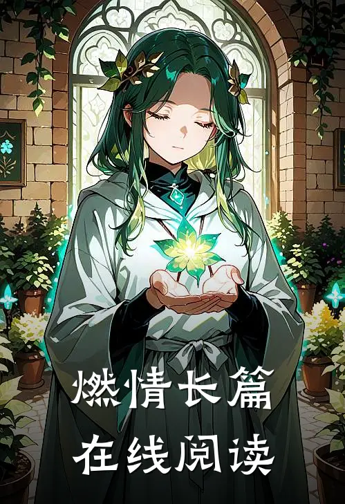 燃情长篇在线阅读