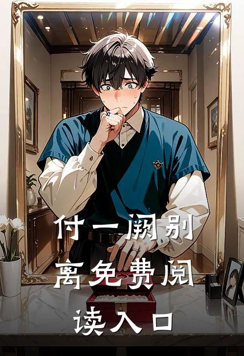 付一阙别离免费阅读入口