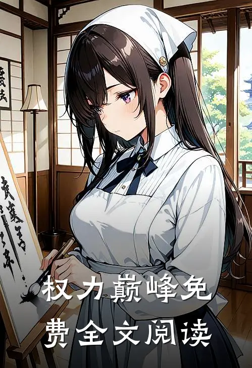 权力巅峰免费全文阅读
