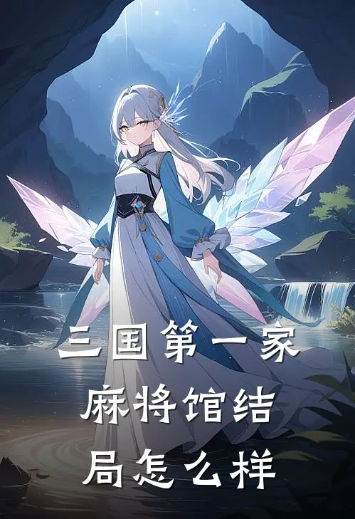 三国第一家麻将馆结局怎么样