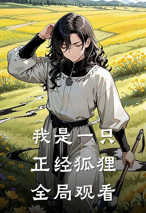 我是一只正经狐狸全局观看