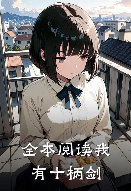 全本阅读我有十柄剑