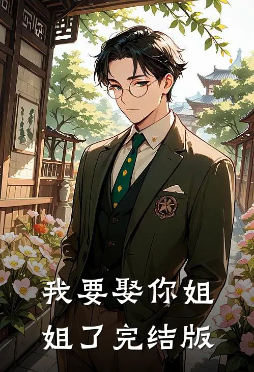 我要娶你姐姐了完结版