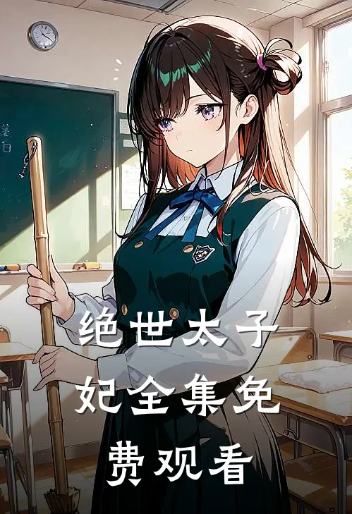 绝世太子妃 全集免费观看