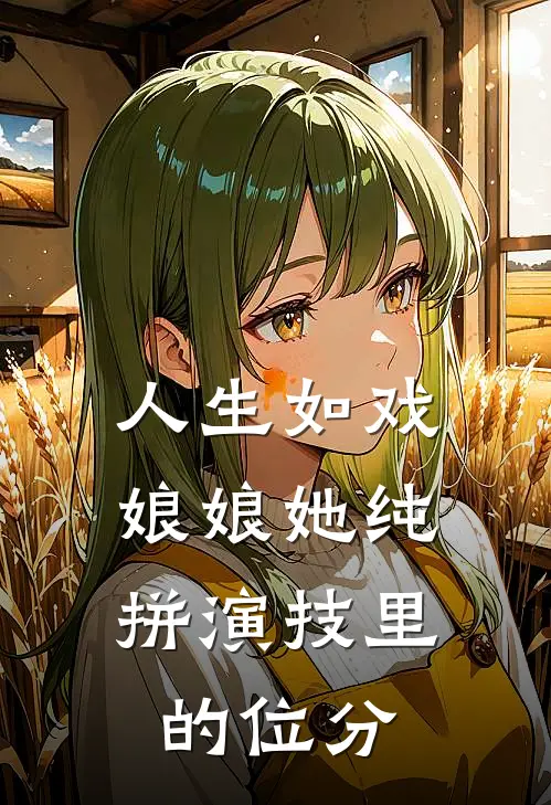 人生如戏,娘娘她纯拼演技里的位分