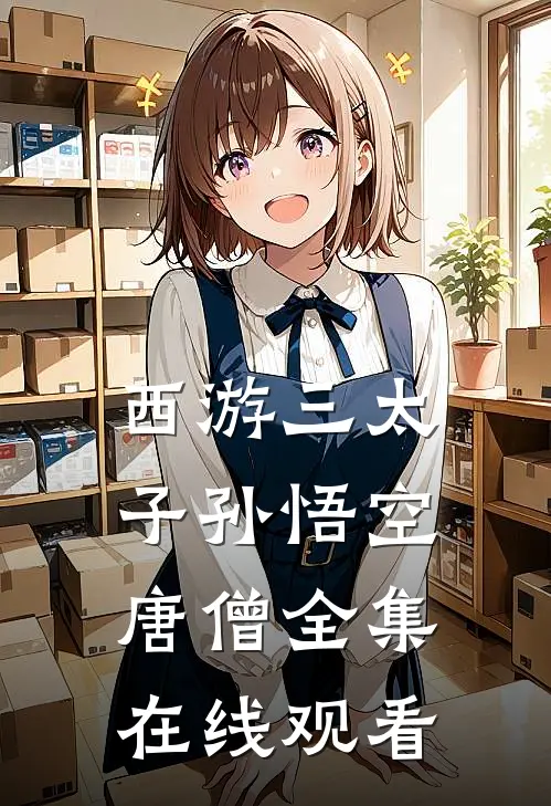 西游三太子孙悟空唐僧 全集在线观看