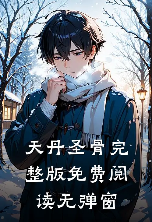 天丹圣骨完整版免费阅读无弹窗
