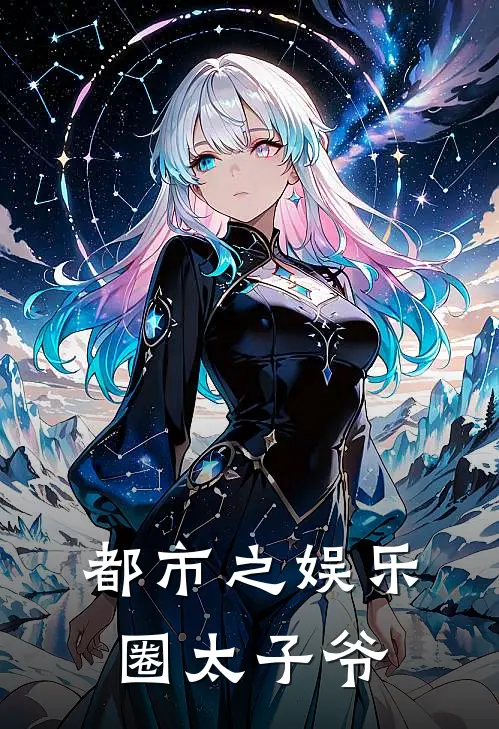 都市之娱乐圈太子爷