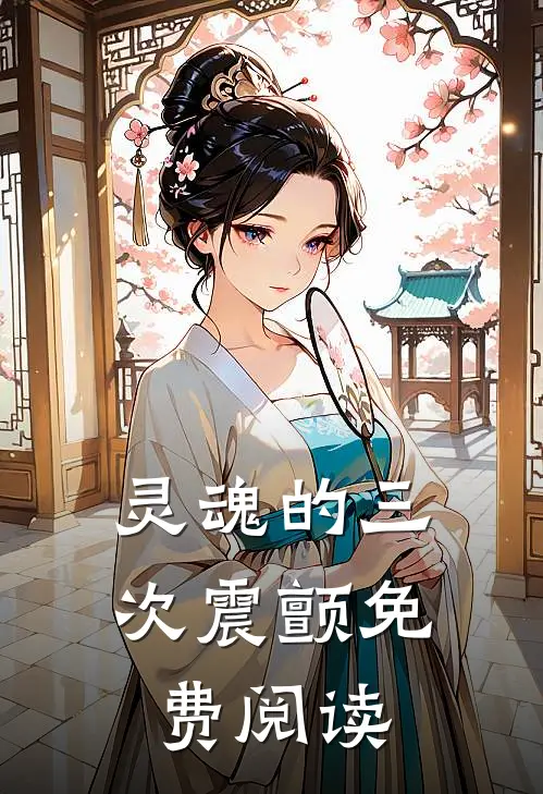 灵魂的三次震颤免费阅读