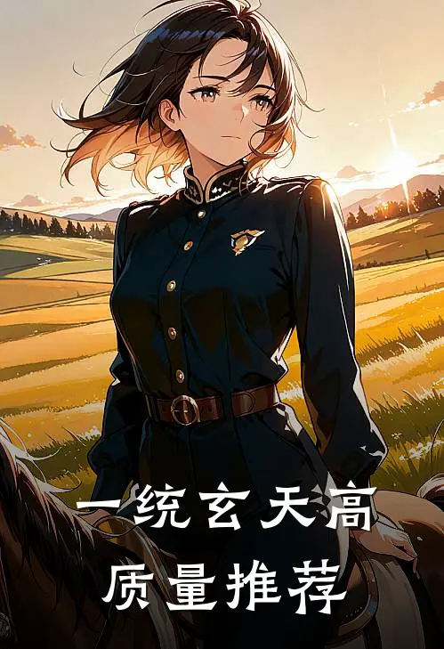 一统玄天高质量推荐