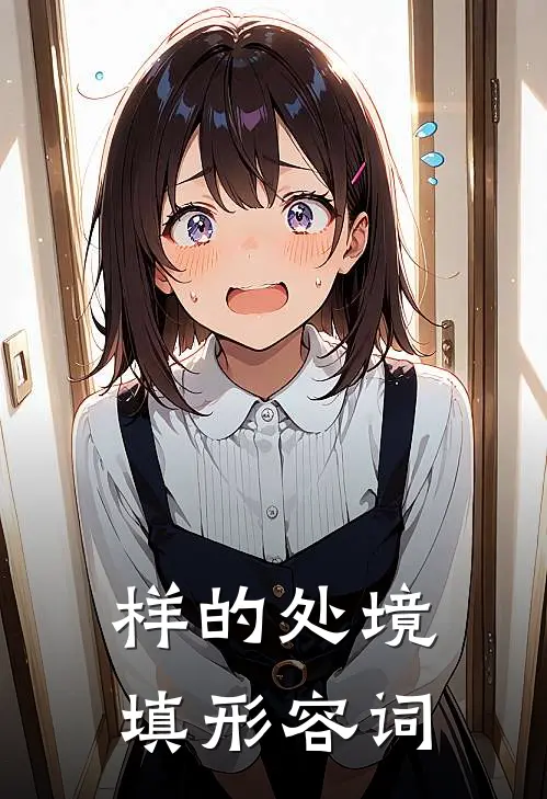样的处境填形容词