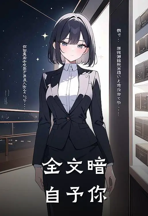 全文暗自予你