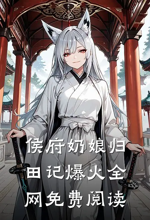 侯府奶娘归田记爆火全网免费阅读