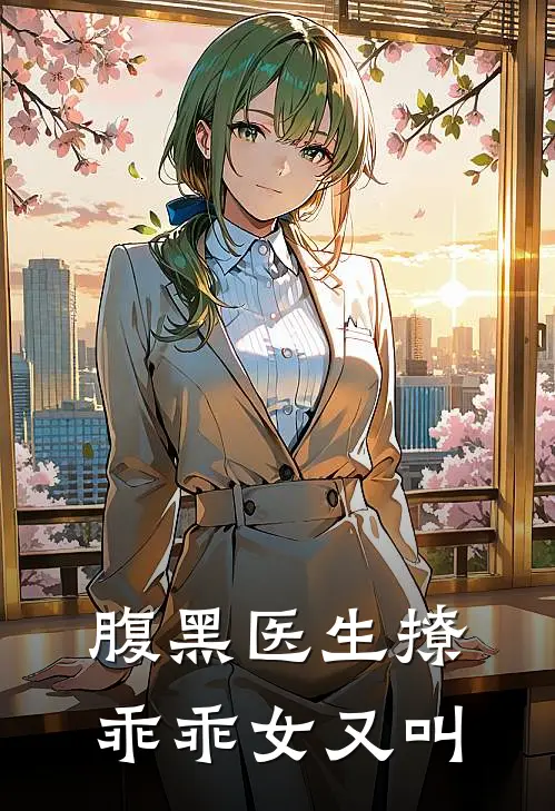 腹黑医生撩乖乖女又叫