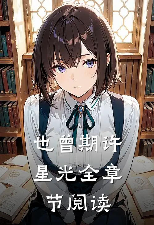 也曾期许星光全章节阅读