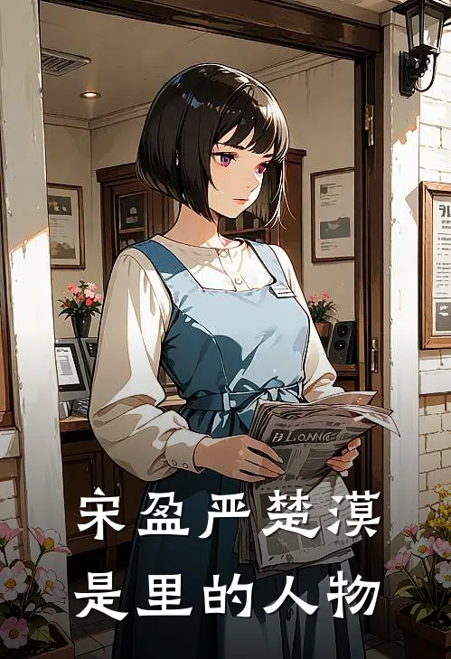 宋盈严楚漠是里的人物