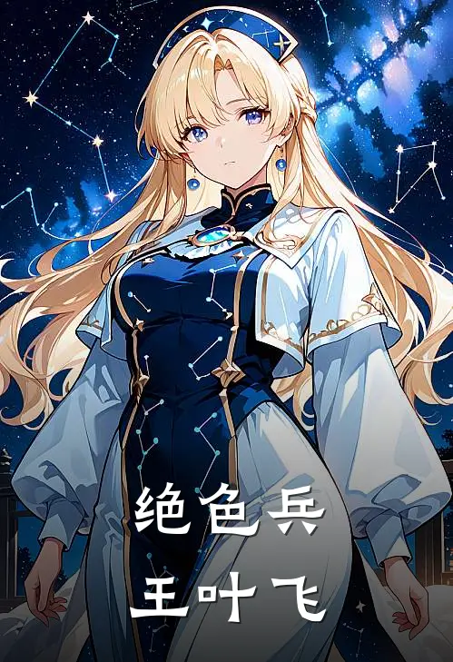 绝色兵王叶飞