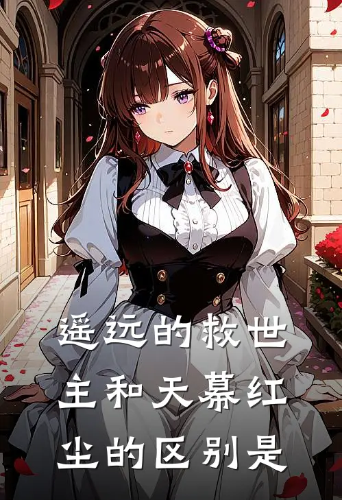 遥远的救世主和天幕红尘的区别是