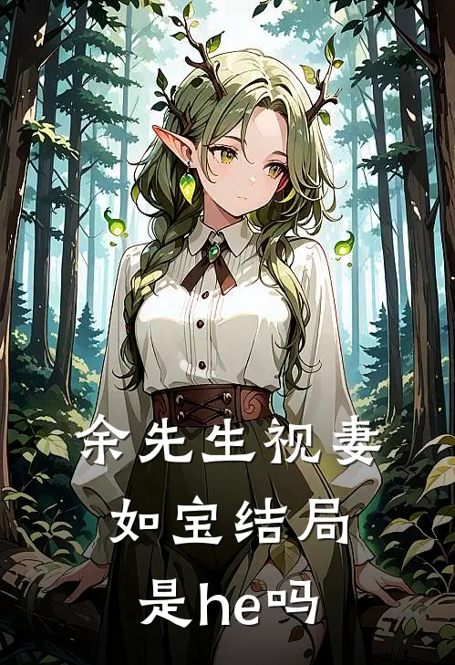 余先生视妻如宝结局是he吗