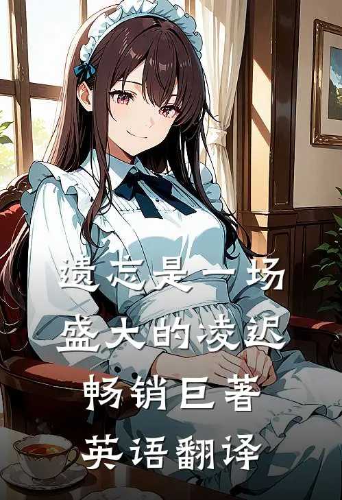 遗忘是一场盛大的凌迟畅销巨著英语翻译