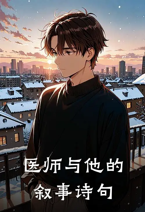 医师与他的叙事诗句