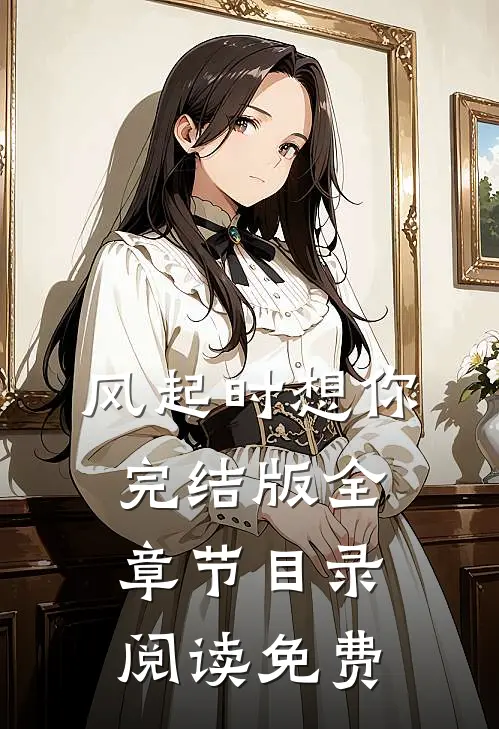 风起时想你完结版全章节目录阅读免费