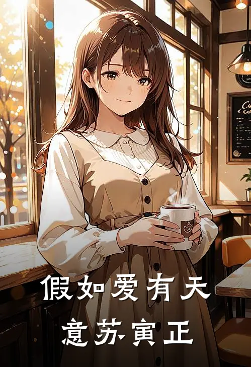 假如爱有天意苏寅正