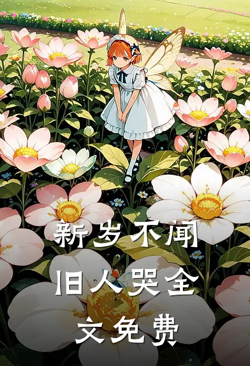 新岁不闻旧人哭全文免费