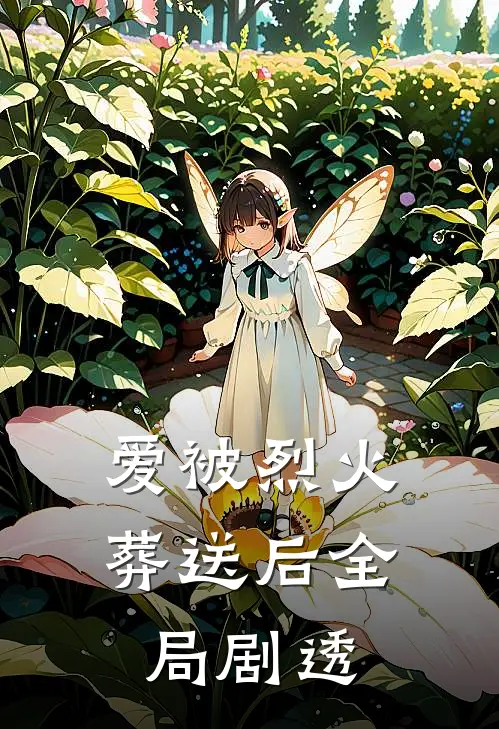 爱被烈火葬送后全局剧透